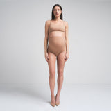 FITS EVERYBODY MATERNITY NURSING SCOOP BRALETTE | SIENNA