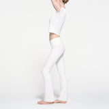 RELAXED TEES SHRUNKEN T-SHIRT | SNOW