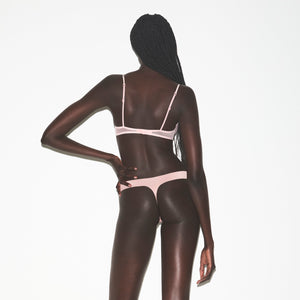 INVISIBLE THONG | MORGANITE