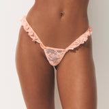 STRETCH LACE BUTTERFLY THONG 3-PACK | VILLA MULTI