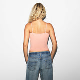 FITS EVERYBODY CAMI | DESERT CLAY