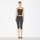 FITS EVERYBODY CAMI | GRAPHITE