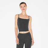 FITS EVERYBODY CAMI | GRAPHITE