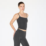 FITS EVERYBODY CAMI | GRAPHITE