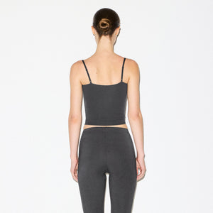 FITS EVERYBODY CAMI | GRAPHITE