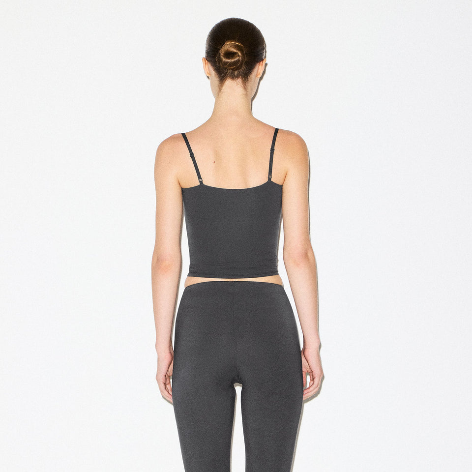 FITS EVERYBODY CAMI | GRAPHITE