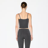 FITS EVERYBODY CAMI | GRAPHITE