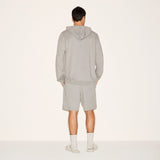 OUTDOOR JERSEY MENS CLASSIC HOODIE | PACIFIC