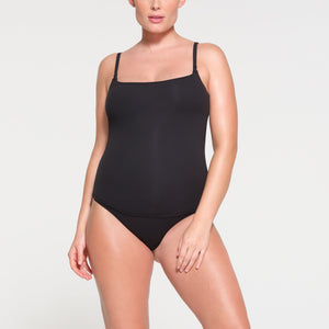 FITS EVERYBODY MATERNITY NURSING TANK | ONYX