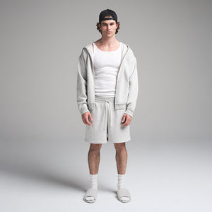 SKIMS COTTON MENS RIB TANK 3-PACK | CHALK