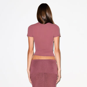 FITS EVERYBODY T-SHIRT | BEET