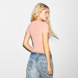 FITS EVERYBODY T-SHIRT | DESERT CLAY