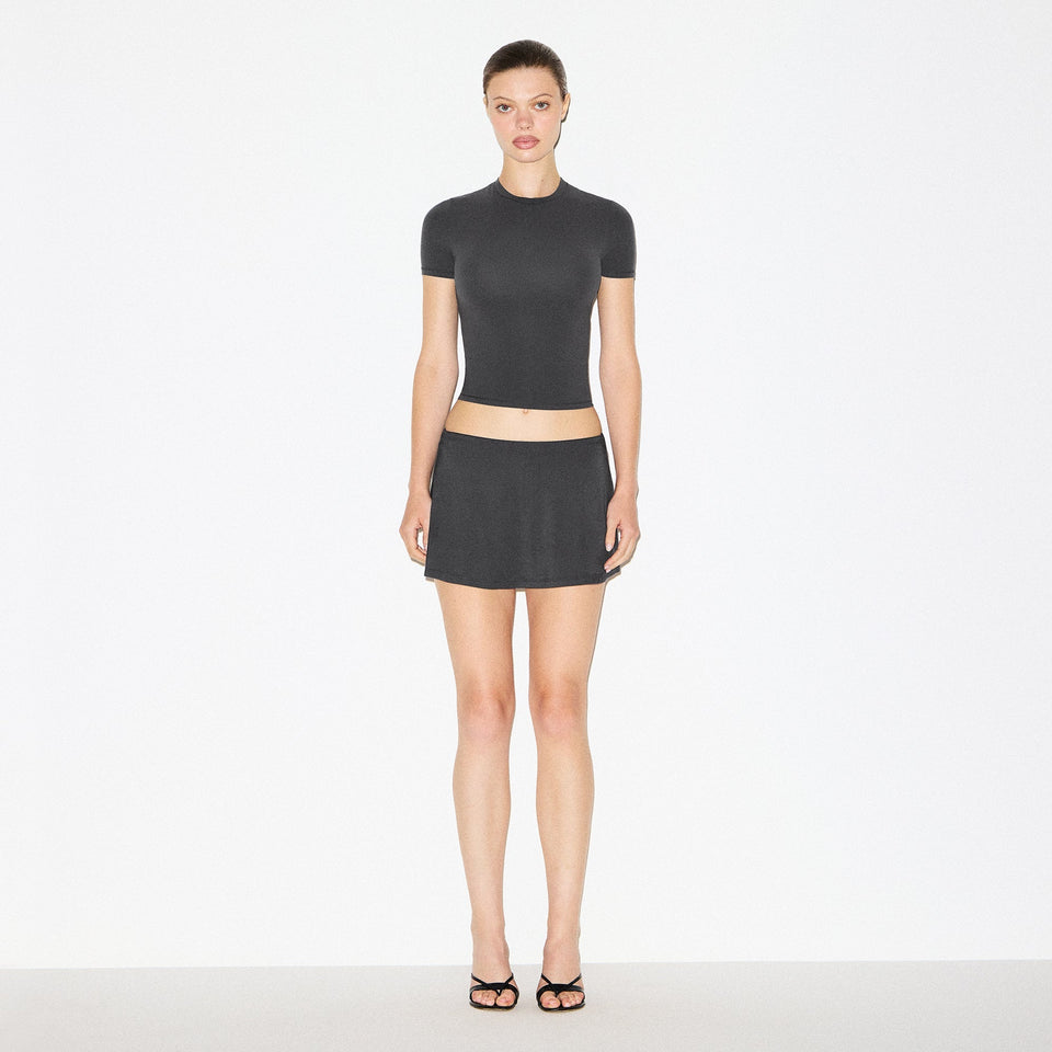 FITS EVERYBODY T-SHIRT | GRAPHITE