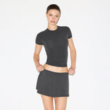 FITS EVERYBODY T-SHIRT | GRAPHITE