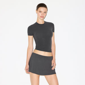 FITS EVERYBODY T-SHIRT | GRAPHITE