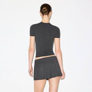 FITS EVERYBODY T-SHIRT | GRAPHITE