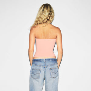 FITS EVERYBODY TUBE TOP | DESERT CLAY