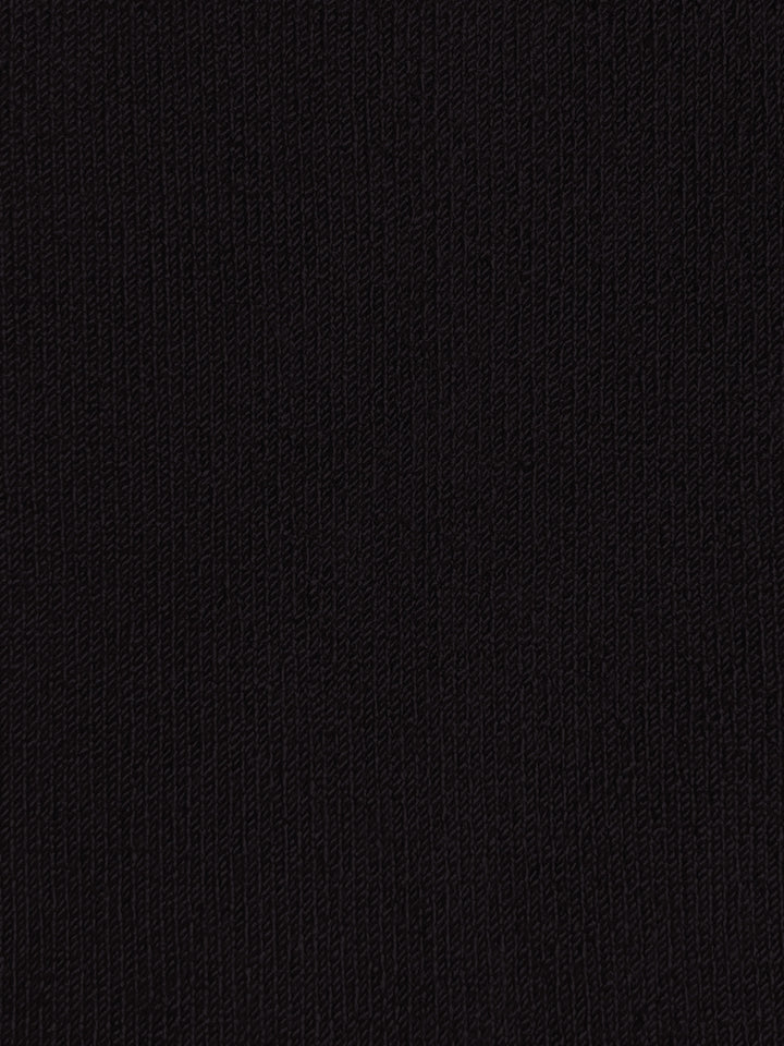 EVERYDAY ANKLE SOCK | ONYX